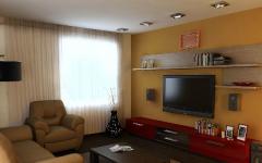 Дизайн гостиной 15 кв м (48 фото): цвет и свет, стилевое решение, мебель для гостиной