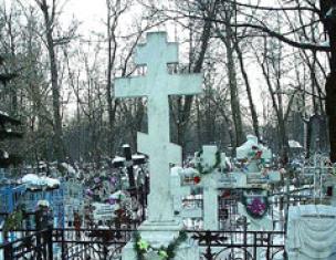 Зачем идти на казанские кладбища и что там смотреть